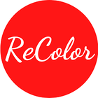 CÔNG TY TNHH  RECOLOR