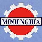 CÔNG TY TNHH CƠ KHÍ XÂY DỰNG MINH NGHĨA