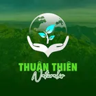 CÔNG TY CỔ PHẦN THUẬN THIÊN NATURALIS