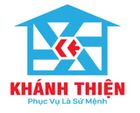 CÔNG TY TNHH THƯƠNG MẠI VÀ DỊCH VỤ KHÁNH THIỆN