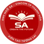 Trung Tâm Anh Ngữ SA