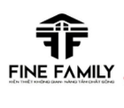 CÔNG TY CỔ PHẦN FINE FAMILY