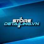 CÔNG TY TNHH THƯƠNG MẠI SẢN XUẤT DỊCH VỤ XUẤT NHẬP KHẨU STORE DETAILING