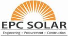 CÔNG TY CỔ PHẦN EPC SOLAR