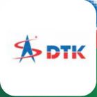 VĂN PHÒNG ĐẠI DIỆN DTK MEDIA LIMITED TẠI THÀNH PHỐ HÀ NỘI