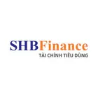 Công ty Tài Chính TNHH Ngân hàng TMCP Sài Gòn - Hà Nội (SHBFinance)