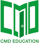 CÔNG TY TNHH TƯ VẤN DU HỌC CMD EDUCATION