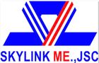 CÔNG TY CỔ PHẦN CƠ ĐIỆN SKY LINK