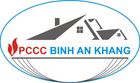 CÔNG TY CỔ PHẦN PHÒNG CHÁY CHỮA CHÁY BÌNH AN KHANG
