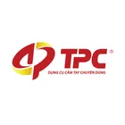 CÔNG TY TNHH TM DV TPC