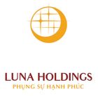 CÔNG TY CỔ PHẦN KINH DOANH BẤT ĐỘNG SẢN LUNA HOLDINGS