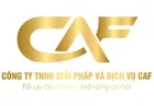 CÔNG TY TNHH GIẢI PHÁP VÀ DỊCH VỤ CAF