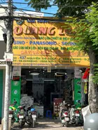CÔNG TY TNHH THƯƠNG MẠI ĐIỆN VÀ VẬT TƯ XÂY DỰNG QUANG LONG