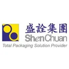 CÔNG TY TNHH CÔNG NGHỆ BAO BÌ SHEN CHUAN (VIỆT NAM)
