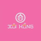 Chuỗi Cửa Hàng Xôi Hồng