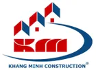 Công ty cổ phần xây dựng Khang Minh