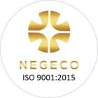 CÔNG TY TNHH XÂY DỰNG NEGECO