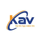 CÔNG TY TNHH THƯƠNG MẠI KAV