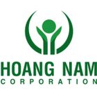 CÔNG TY CP HOÀNG NAM