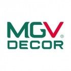 CÔNG TY CỔ PHẦN MGV DECOR
