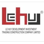CÔNG TY TNHH PHÁT TRIỂN ĐẦU TƯ XÂY DỰNG THƯƠNG MẠI LÊ HUY