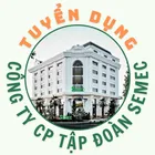 Công ty Cổ phần Tập đoàn Semec