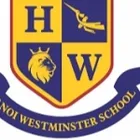 CÔNG TY CỔ PHẦN GIÁO DỤC HANOI WESTMINSTER