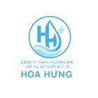 CÔNG TY TNHH THƯƠNG MẠI VẬT TƯ VÀ THIẾT BỊ Y TẾ HOÀ HƯNG
