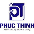 CÔNG TY CỔ PHẦN ĐẦU TƯ BẤT ĐỘNG SẢN PHÚC THỊNH LAND