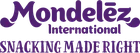 CÔNG TY CỔ PHẦN MONDELEZ KINH ĐÔ VIỆT NAM