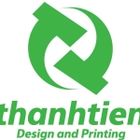 CÔNG TY TNHH SẢN XUẤT THƯƠNG MẠI BAO BÌ THÀNH TIẾN