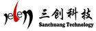 CÔNG TY TNHH CÔNG NGHỆ SAN CHUANG