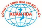 CÔNG TY TNHH KIM KHÍ NỘI THẤT XUÂN HÒA
