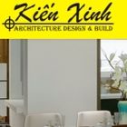 Công Ty TNHH MTV Thiết Kế Kiến Trúc Và Xây Dựng Kiến Xinh