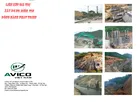 Công ty Cổ phần Avico Việt Nam