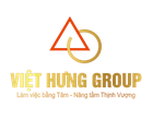 CÔNG TY CỔ PHẦN BẤT ĐỘNG SẢN VIỆT HƯNG GROUP