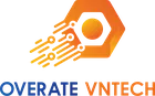 Công ty Cổ Phần Công Nghệ Overate-Vntech