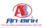 Công ty cổ phần cơ khí và dịch vụ thương mại An Bình