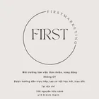 CÔNG TY TNHH FIRST MARKETING