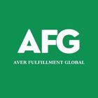 CÔNG TY CỔ PHẦN AVER FULFILLMENT GLOBAL