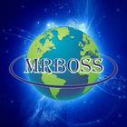 Công Ty TNHH Thương Mại - Dịch Vụ Mrboss