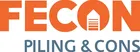 Công ty CP cọc và xây dựng FECON