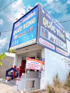 CÔNG TY TNHH CAMERA - PCCC QUỐC TÙNG