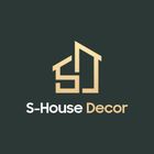 CÔNG TY CỔ PHẦN ĐẦU TƯ VÀ PHÁT TRIỂN S-HOUSE DECOR