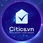 Công ty cổ phần Citics