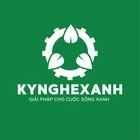 CÔNG TY CỔ PHẦN KỸ NGHỆ XANH VIỆT NAM