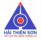 CÔNG TY TNHH SẢN XUẤT THƯƠNG MẠI DỊCH VỤ HẢI THIÊN SƠN