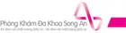 Công ty TNHH DV Chăm sóc sức khỏe Song An