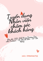 Công ty TNHH Tân Việt Hưng