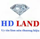 CÔNG TY BẤT ĐỘNG SẢN HD LAND